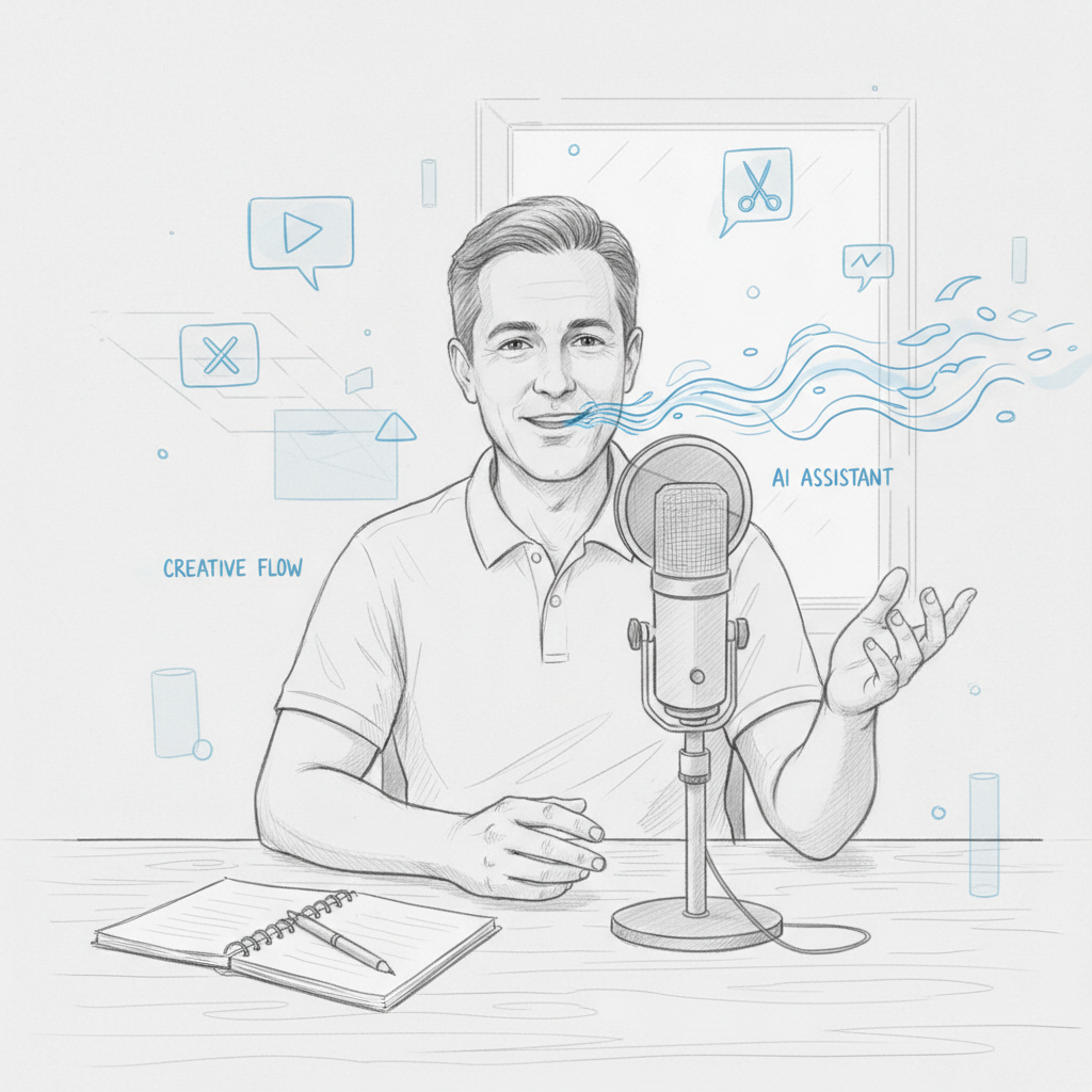 How I use AI to Write Content Like a Pro
