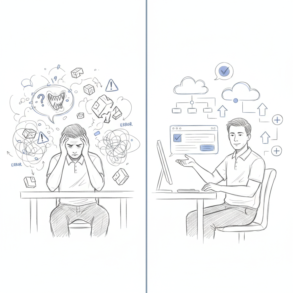 The Right and Wrong Ways to Integrate AI in Business