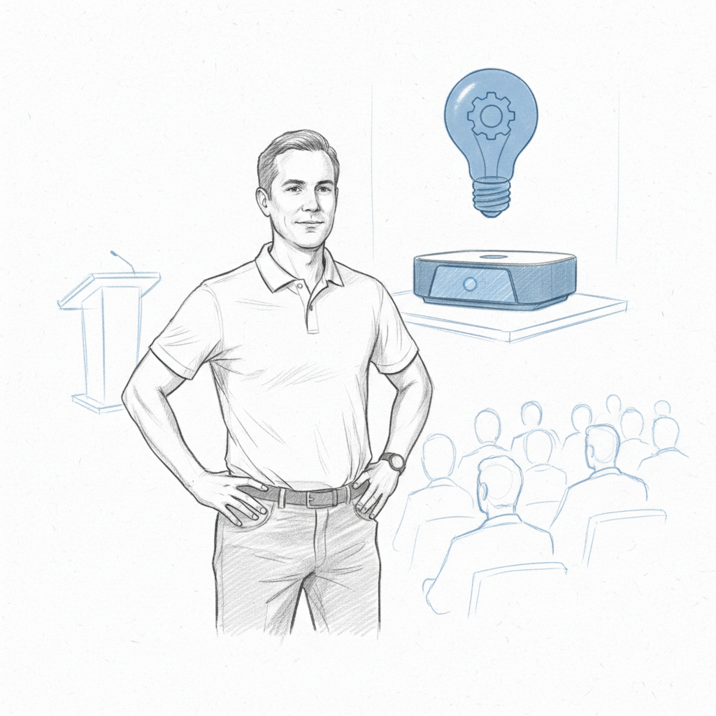 The Untapped Power of the Founder's Brand